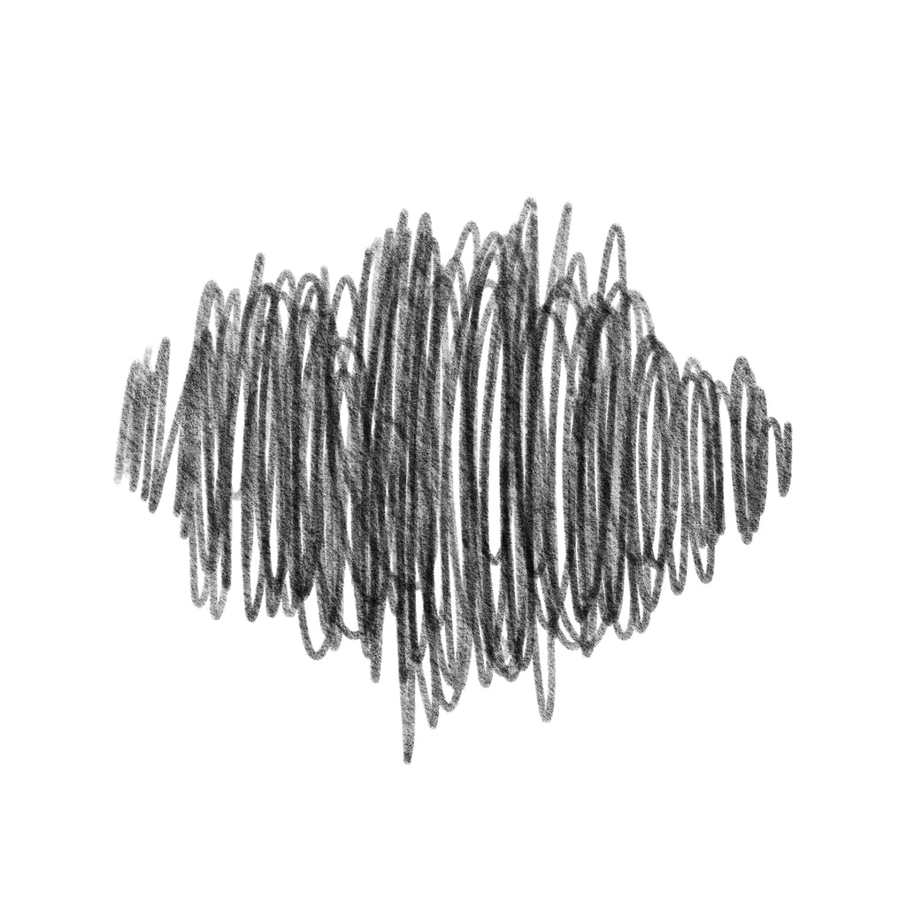 1B Pencil