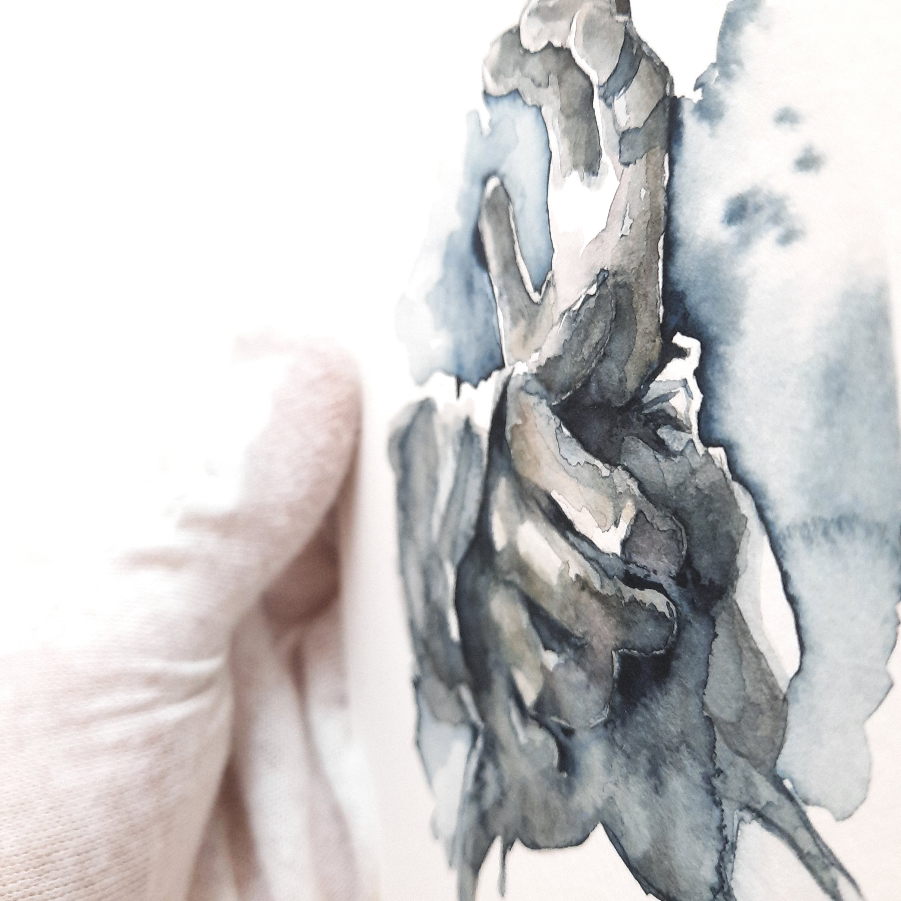 Hands I