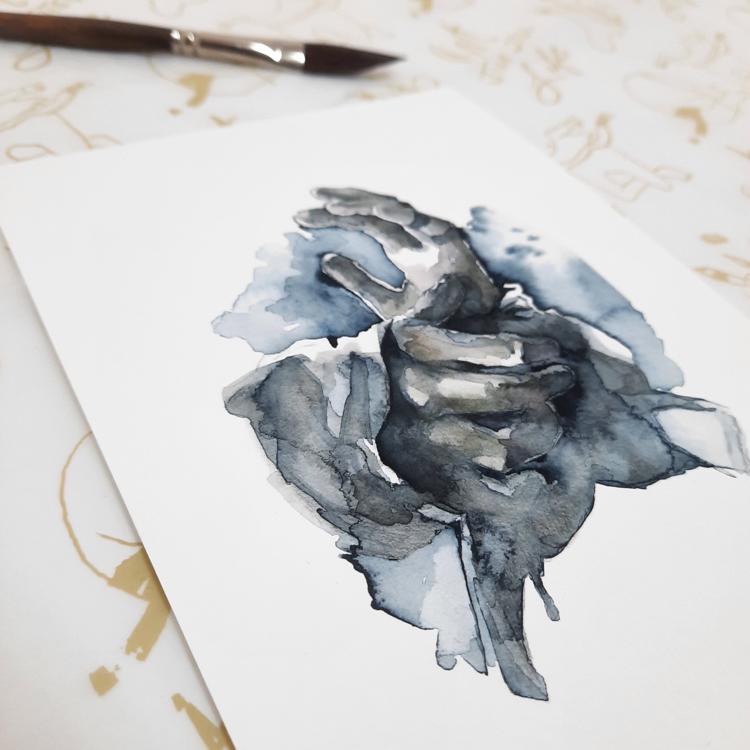 Hands I