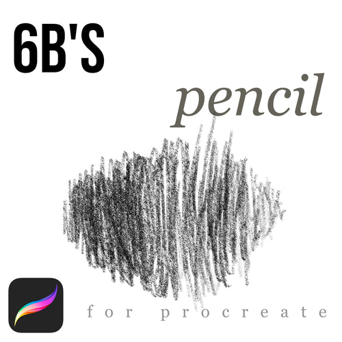 6B's