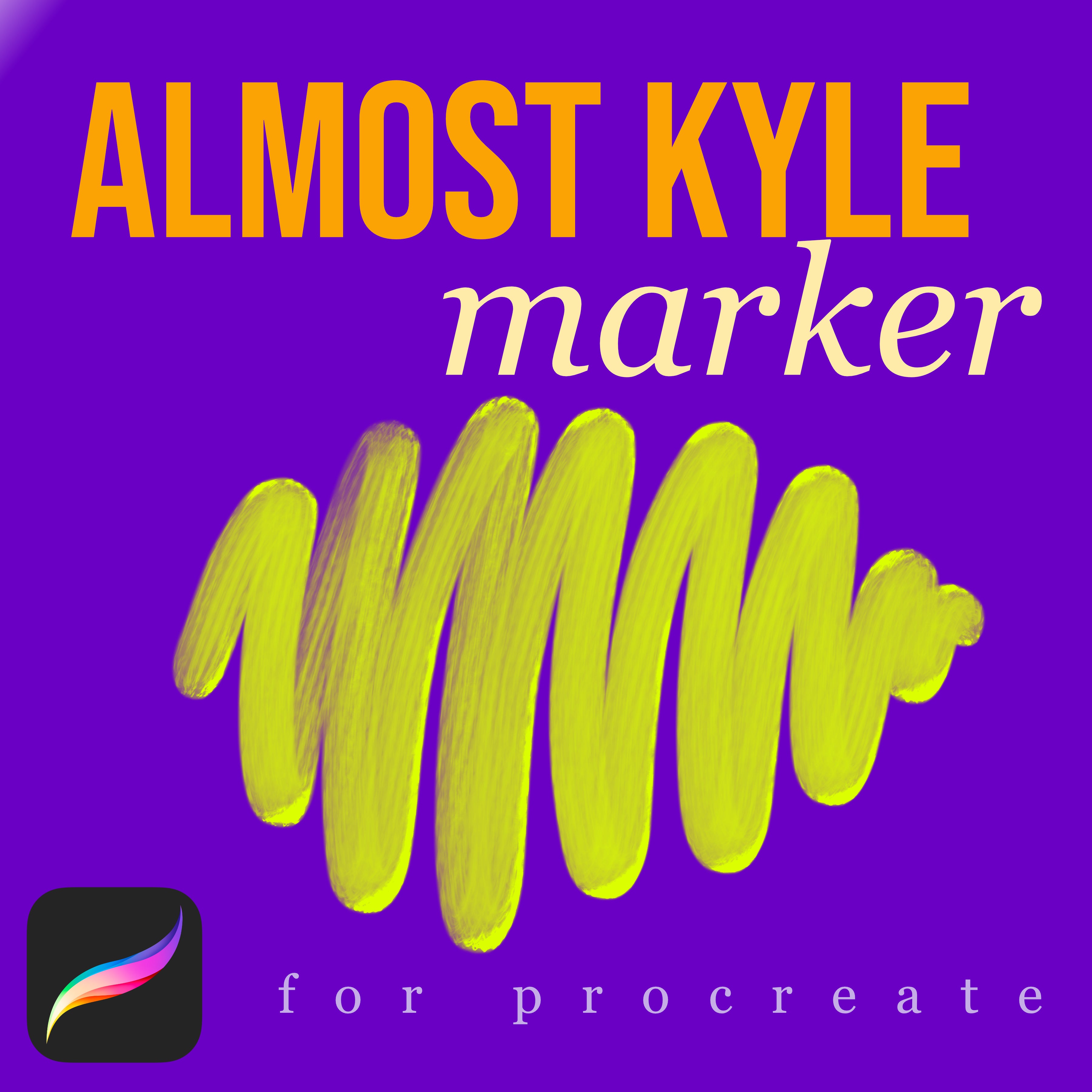 Almost Kyle