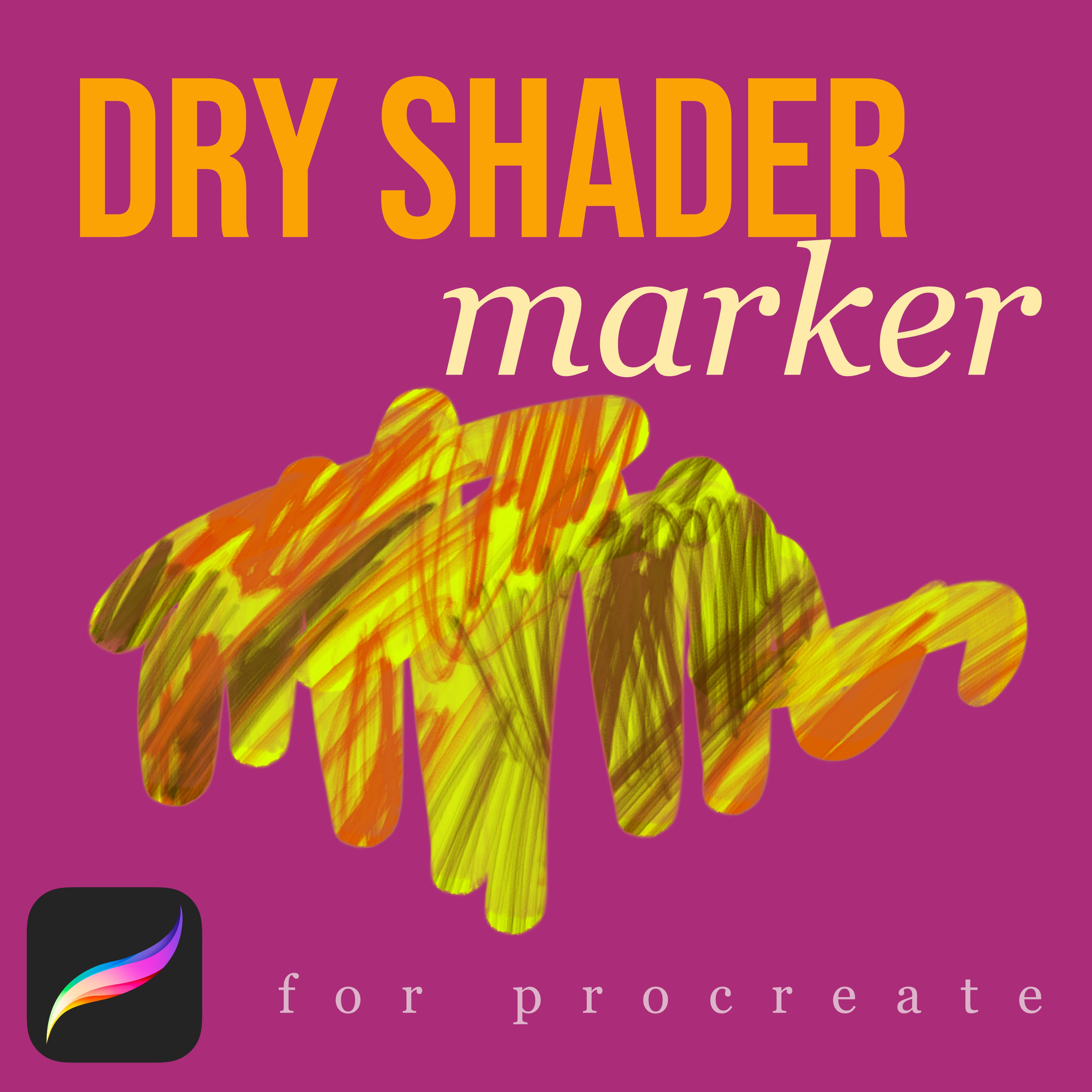 Dry Shader