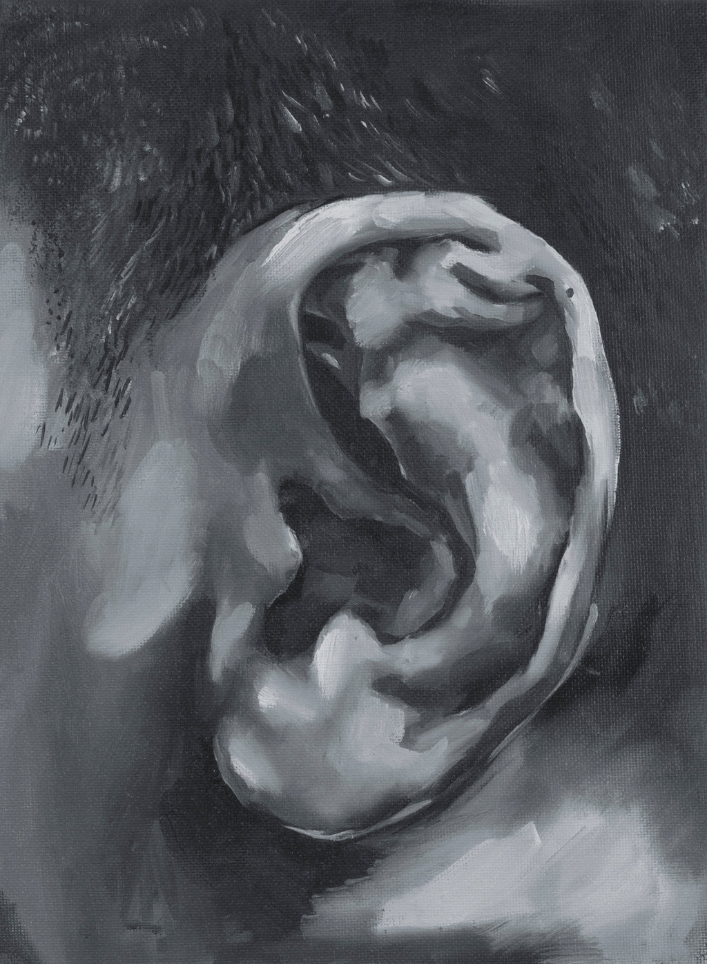 Ear of So