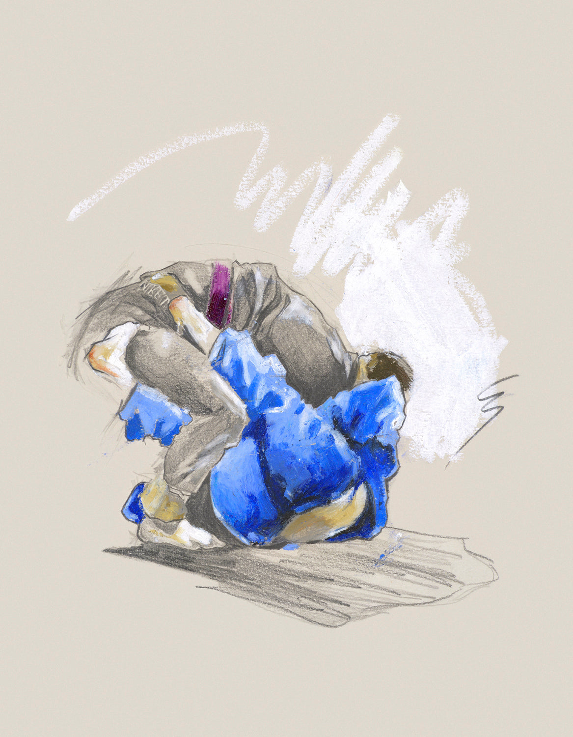 Fight!