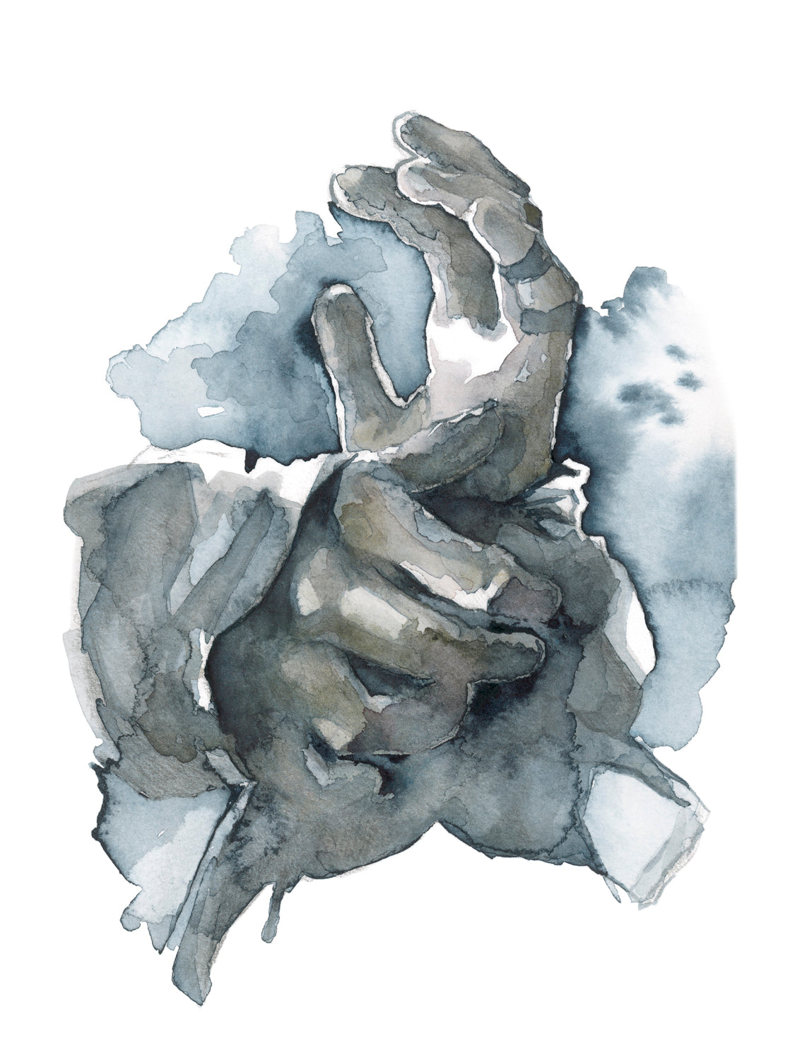 Hands I