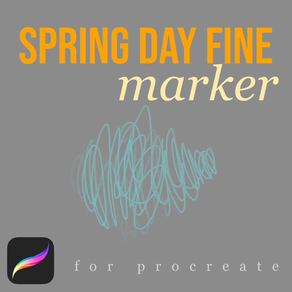 Spring Day Fine