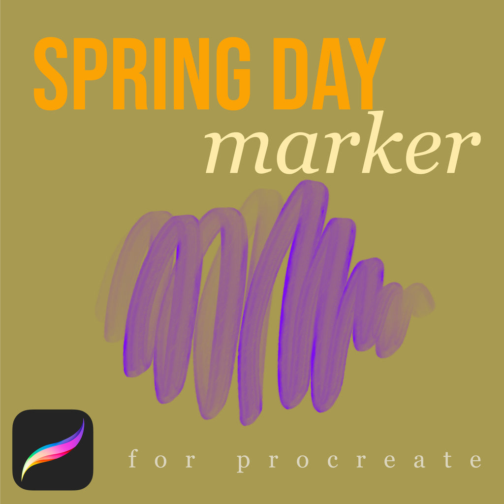 Spring Day