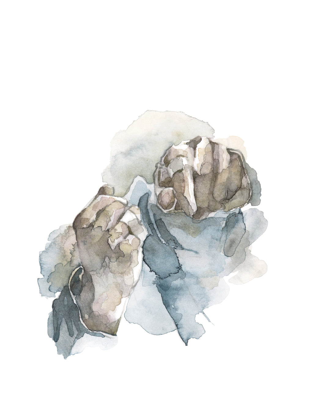 Yannick's Hands