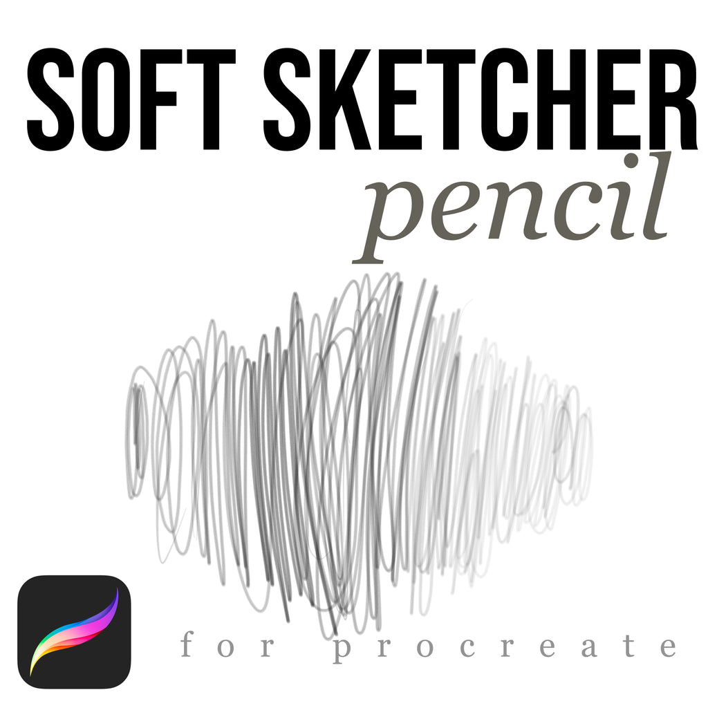 Soft Sketcher